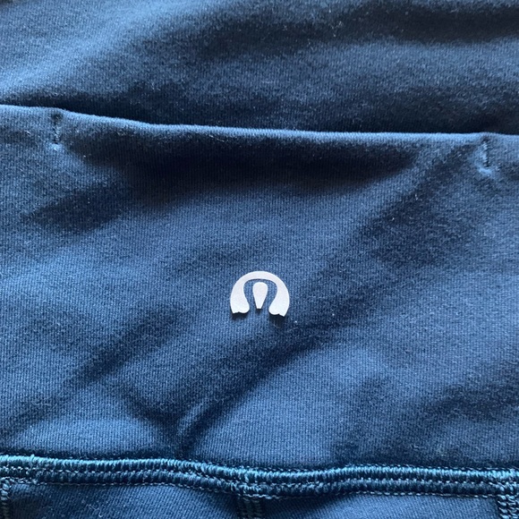 Lululemon Align Shorts - Picture 2 of 3